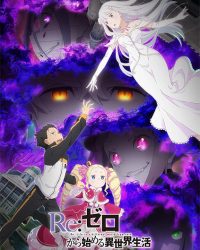 Re:Zero − Bắt Đầu Ở Thế Giới Khác (Phần 3)